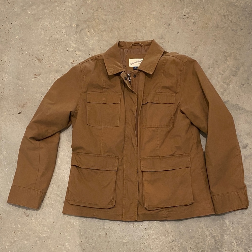 Universal Thread Women’s Utility Jacket